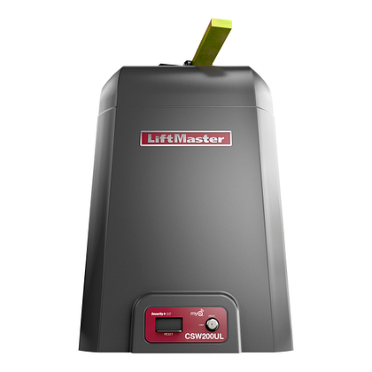LiftMaster Gate Operator CSW200UL front view