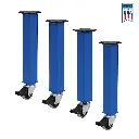 MetalFabGuys WldingTableLegs2Louisiana.webp