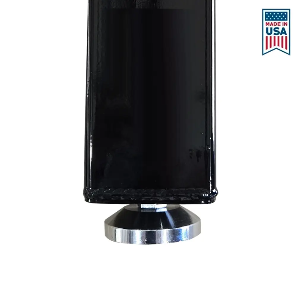 MFG Welding table Leg Kit leveling feet.webp