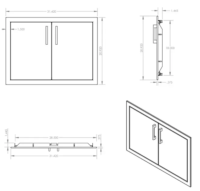 double access door drawing 32.webp