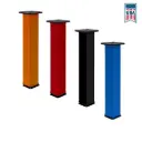 Welding Table Leg Kit by Metal Fab Guys