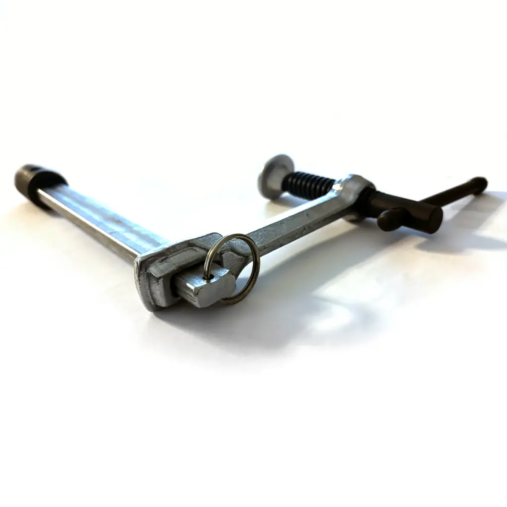 Welding Table Clamp