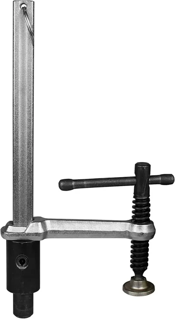 Welding Table Clamp