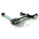 Welding Table Clamp
