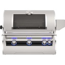 Fire Magic Echelon Diamond E660i 30" Built-In Gas Grill