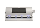 Fire Magic Echelon Diamond E1060I 48" Built-In Gas Grill