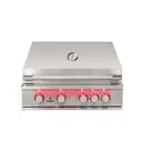 TrueFlame TF Series 32" 4 Burner Built-In Gas Grill