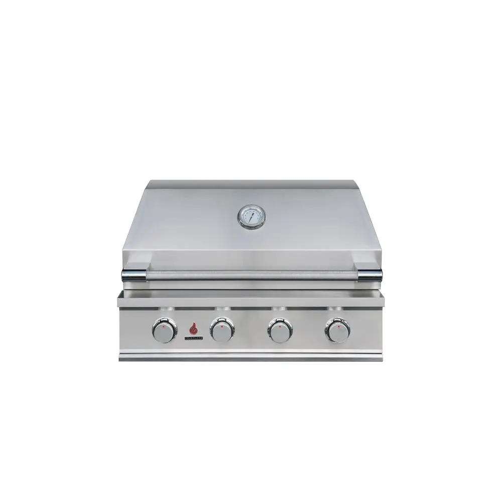 TrueFlame TFE Series 32" 4 Burner Grill