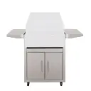 TrueFlame 25" Deluxe Cart
