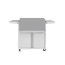 TrueFlame 30" Deluxe Griddle Cart