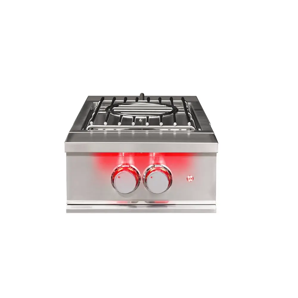 TrueFlame Power Burner - 60,000 BTU 