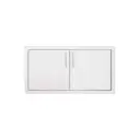 TrueFlame 32" Double Access Door