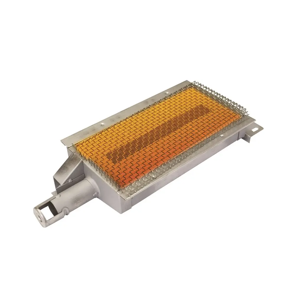 TrueFlame Drop-In Infrared Sear Burner