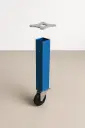 Welding Table Adjustable Leg(s)