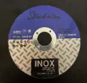 Precision Cutting Discs for Stainless Steel & Metal by Metal Fab Guys