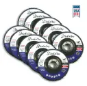 Professional Flap Discs by Metal Fab Guys 