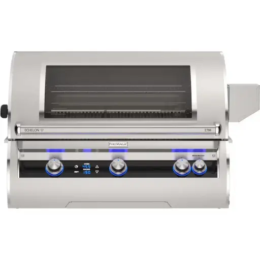 Fire Magic Echelon Diamond E790I 36" Built-In Gas Grill