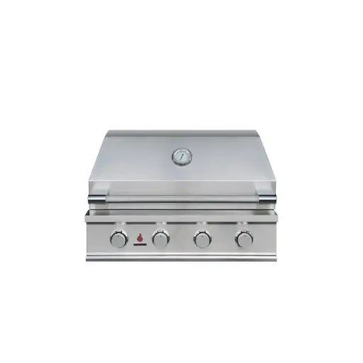 TrueFlame TFE Series 32" 4 Burner Grill