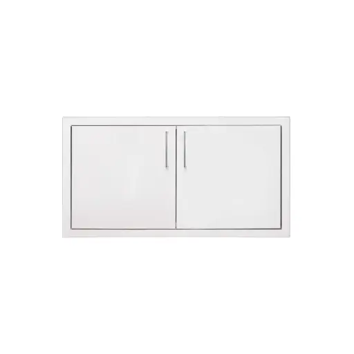 [125-TF-DD-30-A] TrueFlame 30" Double Access Door