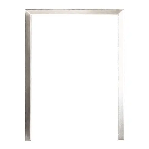 [125-AMD-RTK-22] AMD Trim Kit for 22" Series Fridges