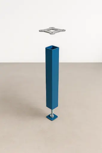 Welding Table Adjustable Leg(s)
