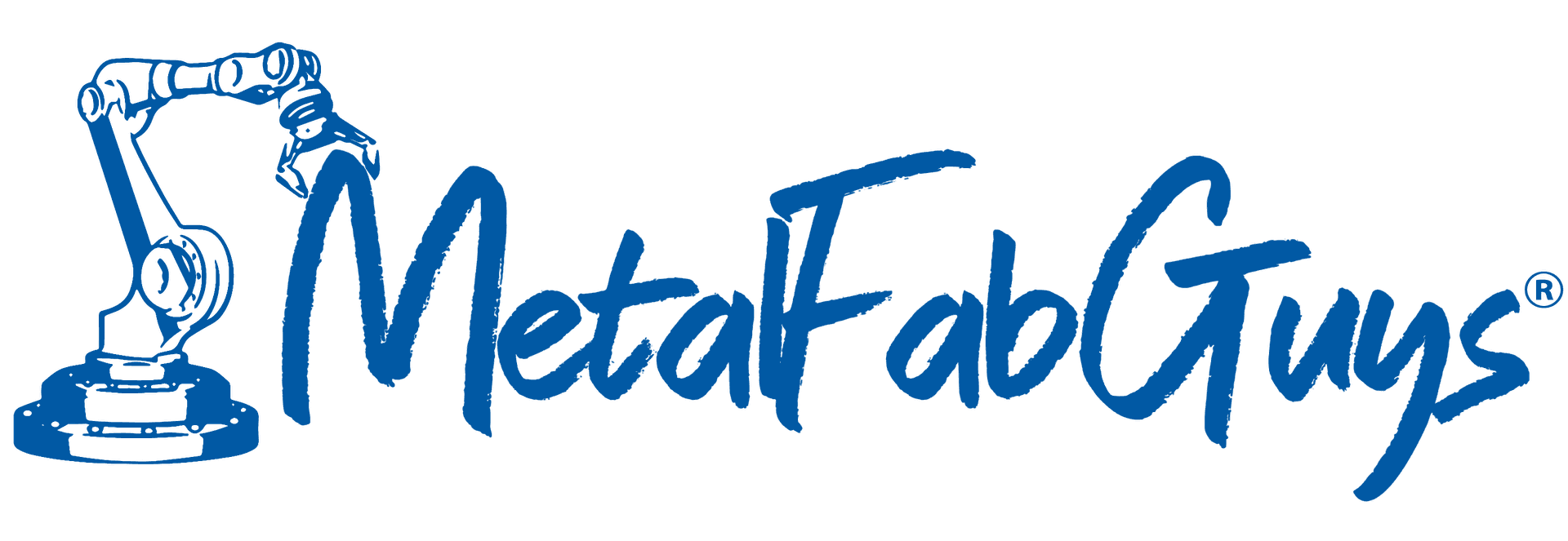 Metal Fab Guys