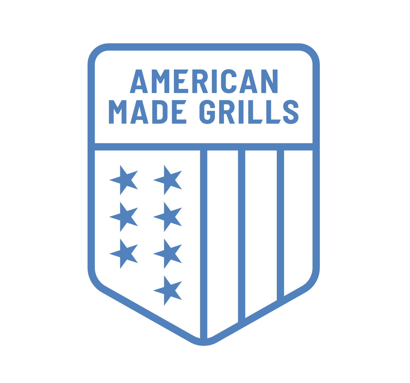 American Made Grills